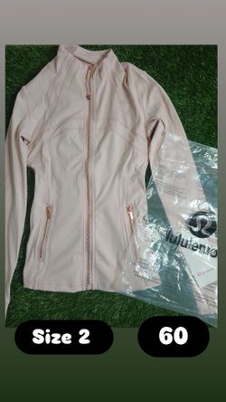 Lululemon jacket