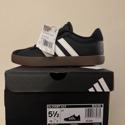 Adidas Samba Shoes 