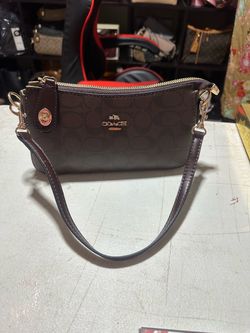 Purses coach high quality