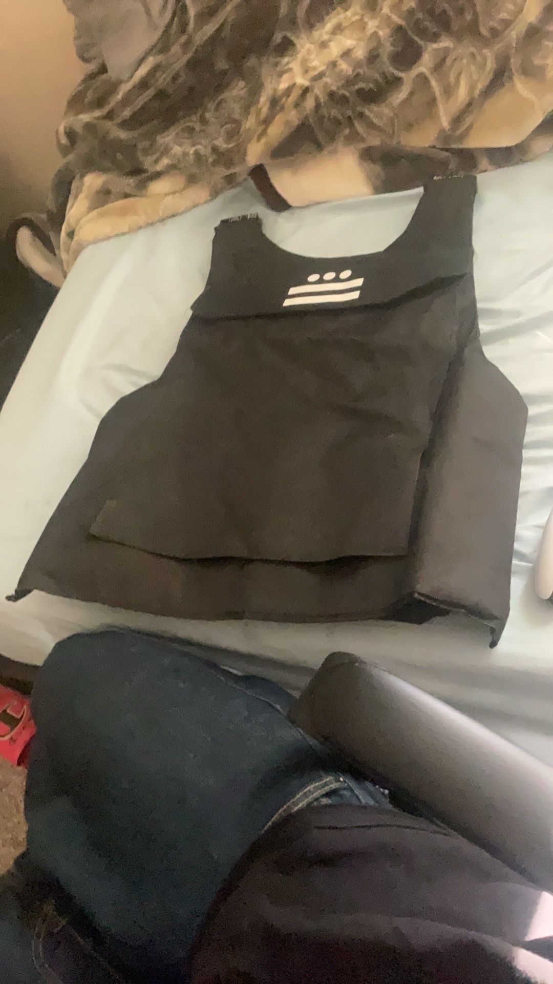 Vest