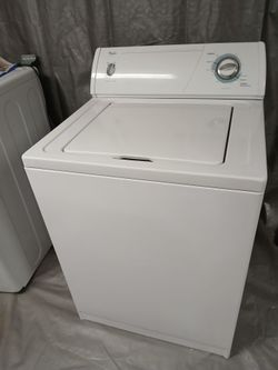Whirlpool 3.2 Cu. Ft. Heavy Duty Top-Load Washer