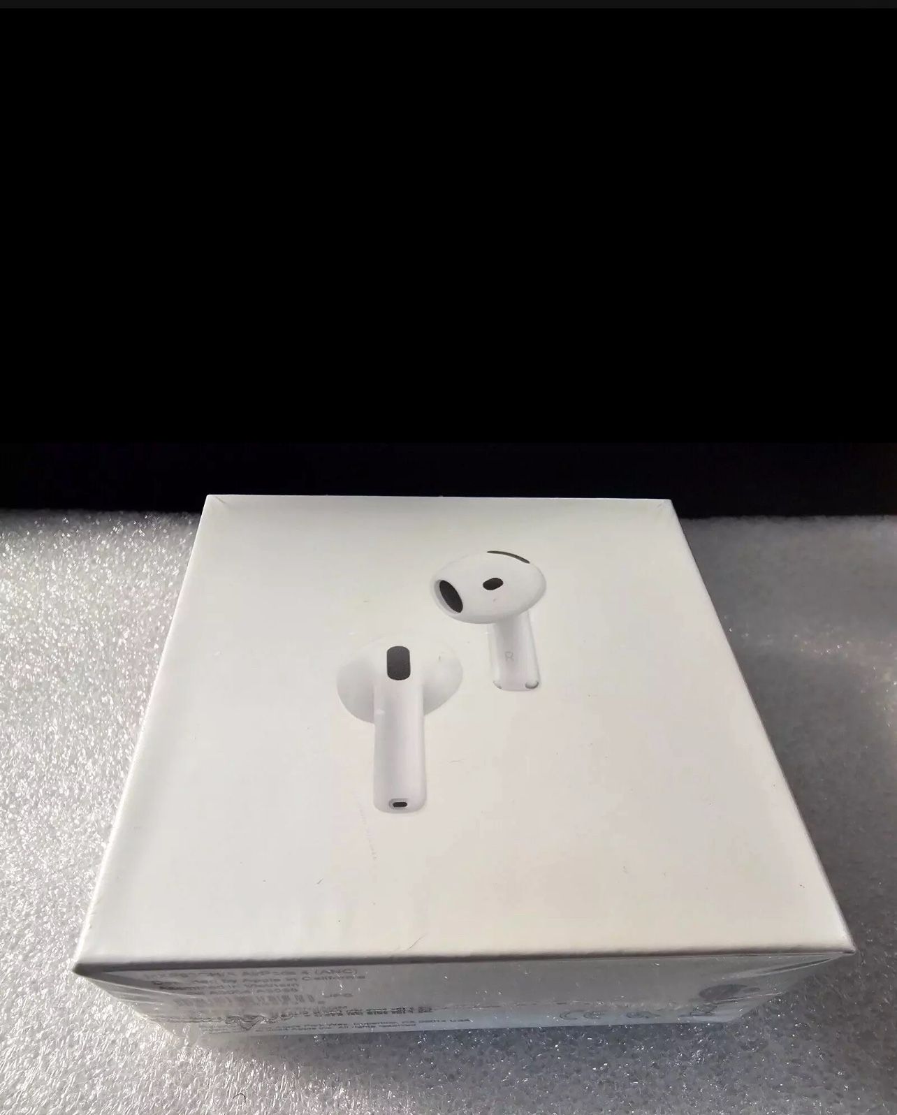 Brand New Apple AirPods 4th Generation with Active Noise