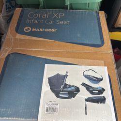 Car Seat+ Base 