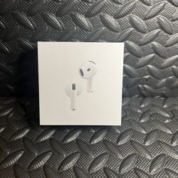 AirPod 4s W ANC