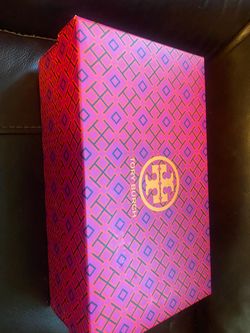Tory Burch sandals