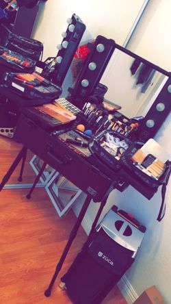 Vanity