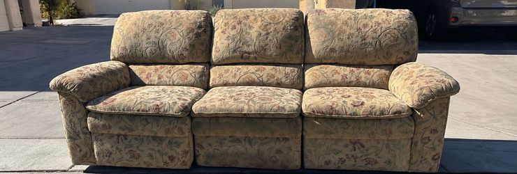 free couch