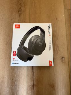 (NEW) JBL 720BT Headphones