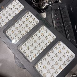 LED Grow Lights And Supplies