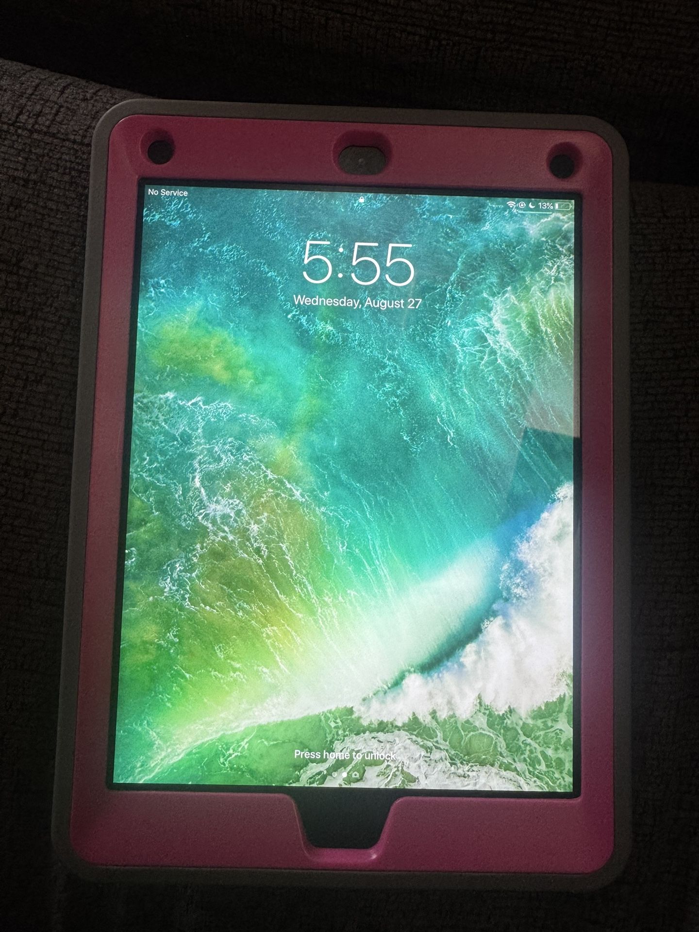 iPad Air 1st Generation