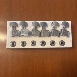 Fender Tuners