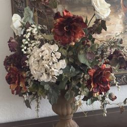 Flower Arrangement 