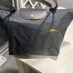 Longchamp Le Pliage Collection Top Handle 