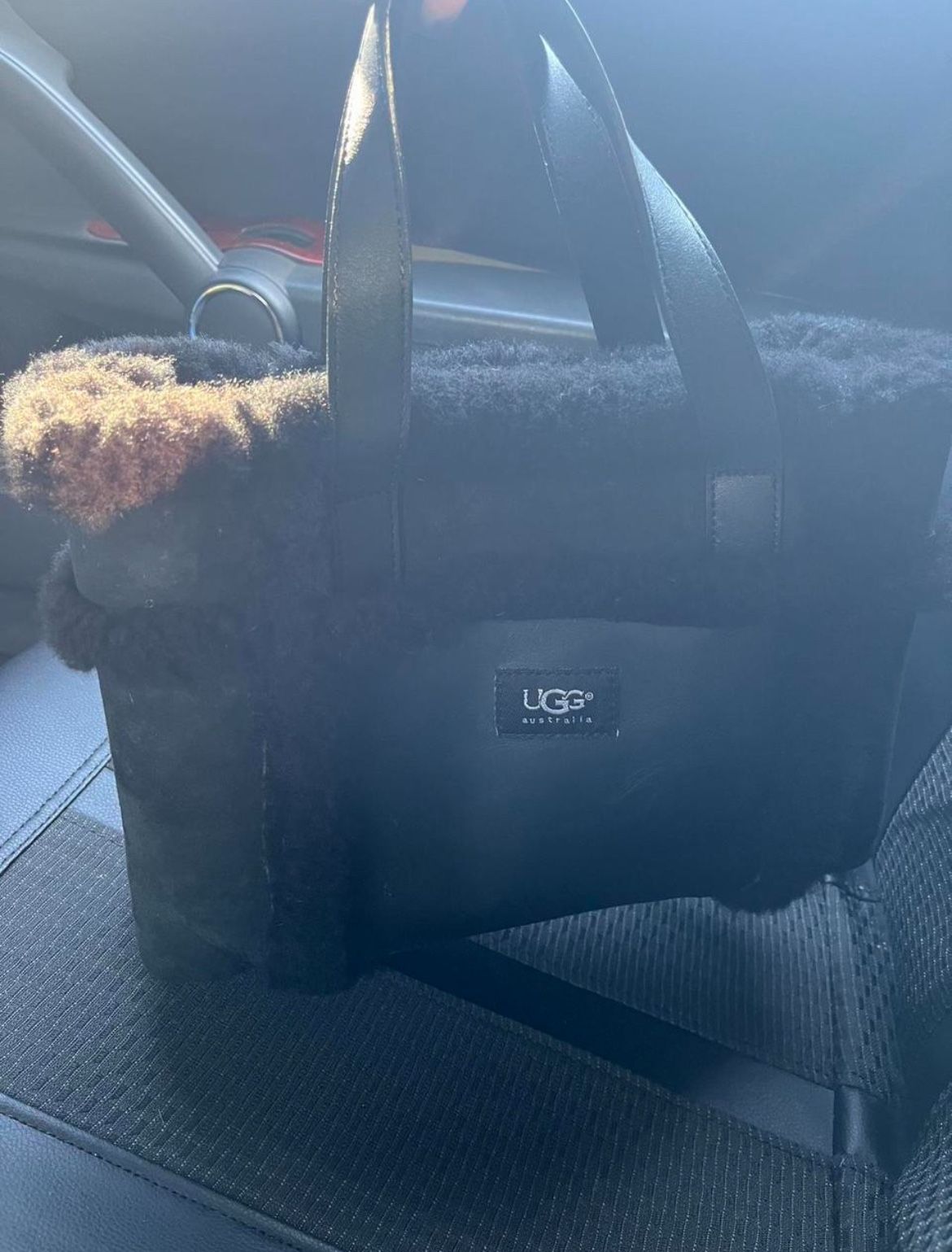 Ugg Bag
