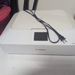 Canon Printer