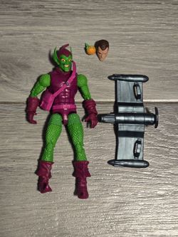 Marvel Legends Green Goblin