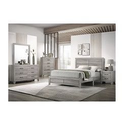 King Bedroom Set