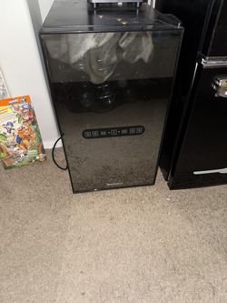 High Quality Dual Zone Wine Cooler