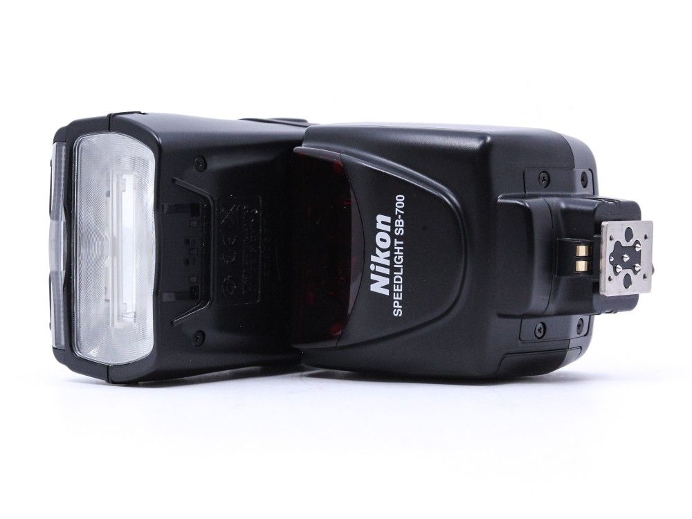 Nikon SB 700 Speedlight