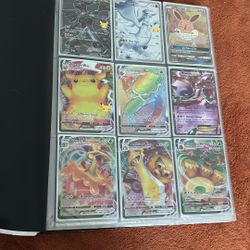 Pokémon Cards