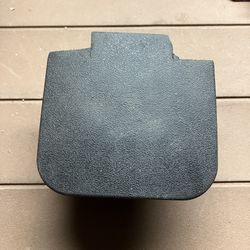 2 Inch hitch Reciver Cover Free