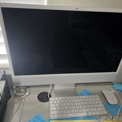 Apple IMAC 24" M1