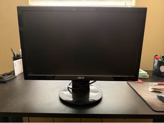 Hp desktop