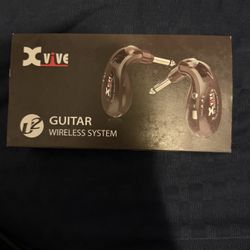 Xvive Wireless 