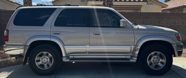 1998 Toyota 4Runner