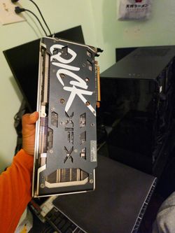 Broken 6700xt