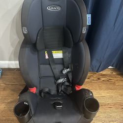 Car Seat 