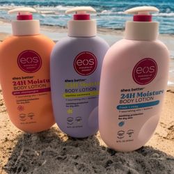 Eos Lotion 