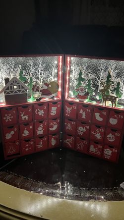 Decoración Navideña