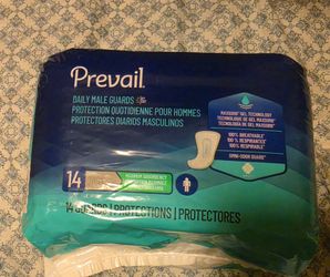 Protectores Diarios Masculinos