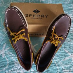 Sperry Top Siders