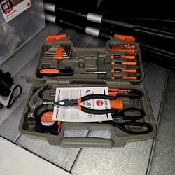 Tools 