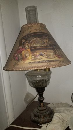 Cute Lamp 25