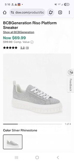 Woman's Sneakers