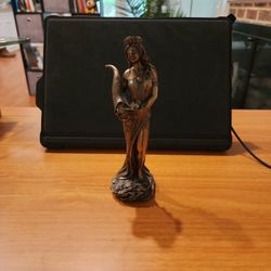 Goddess Statue