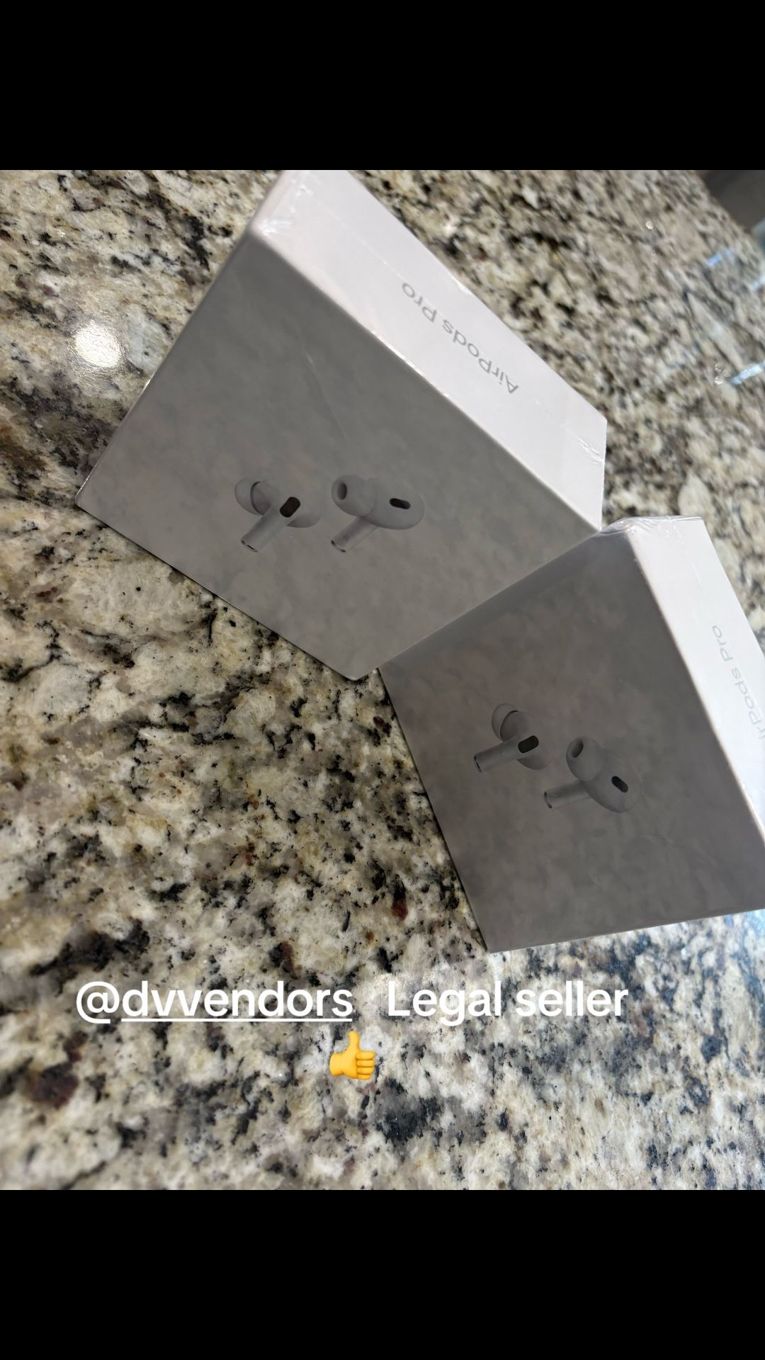 AirPods Pro 2 Generation 