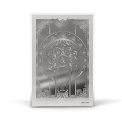 The Lunar Series 2025 Ascension G$2 Snake