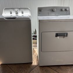 Washer/ Dryer