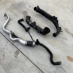 BMW Parts Inlets And Outlets