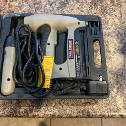 Task force Brad Nailer 
