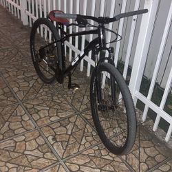 Gt Bike 
