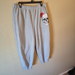 Women's XL Sweats 