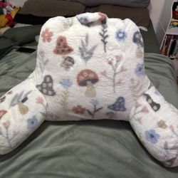 Bedrest Pillow