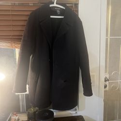 Women’s Coat XL $20