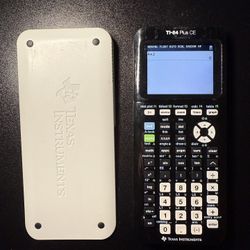 TI-84 Plus CE