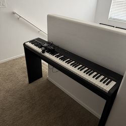 Williams Electric Piano